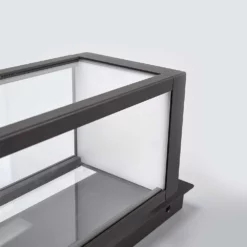 Lucande Lámparas Ferdinand Aplique Pared Exterior Dark Grey - Lucande 11 Lucande Lámparas Ferdinand Aplique Pared Exterior Dark Grey - Lucande -Lucande Tienda de ventas 42510965411516