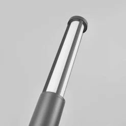 Lucande Lámparas Sidny Lámpara Para Jardín Dark Grey - Lucande -Lucande Tienda de ventas 42510965475666