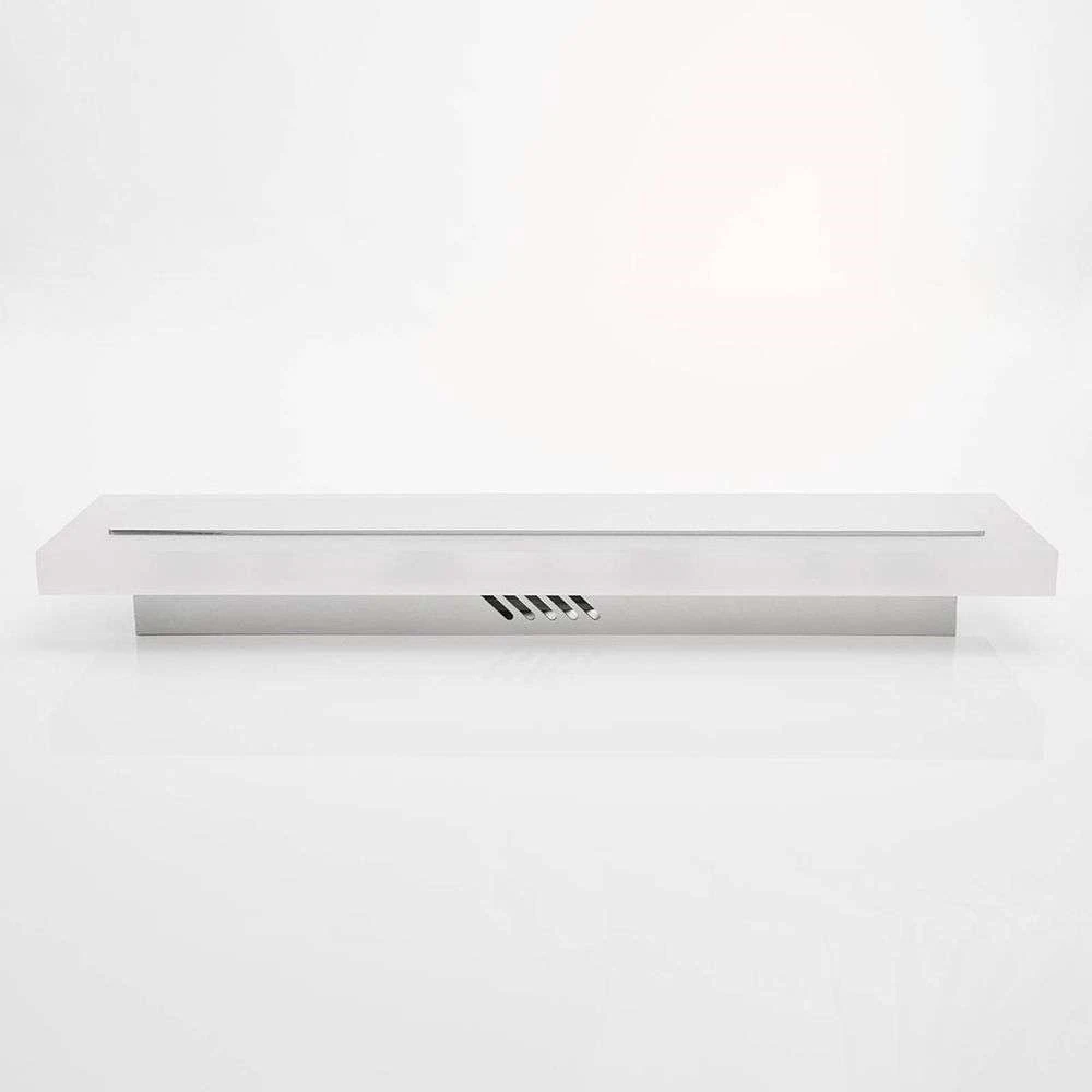 Lucande Lámparas Marle Aplique De Pared Opal/Nickel - Lucande 6 Lucande Lámparas Marle Aplique De Pared Opal/Nickel - Lucande - Imagen 6