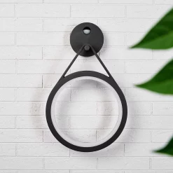 Lucande Lámparas Mirco Aplique Pared Exterior W/Sensor Graphite/White - Lucande -Lucande Tienda de ventas 42510965485703