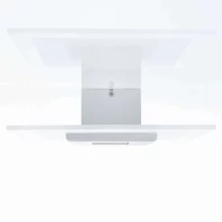 Lucande Lámparas Tian Lámpara De Techo 25x25 Alu/Clear - Lucande -Lucande Tienda de ventas 42510965543286