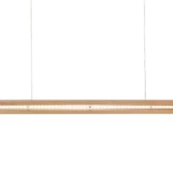 Lucande Lámparas Alin Lámpara Colgante Oak - Lucande -Lucande Tienda de ventas 42510965547004