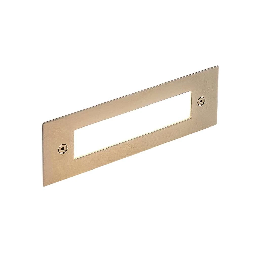 Lucande Lámparas Roni Short Empotrable Aplique De Pared Exterior Steel - Lucande 1 Lucande Lámparas Roni Short Empotrable Aplique De Pared Exterior Steel - Lucande