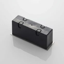 Lucande Lámparas Roni Short Empotrable Aplique De Pared Exterior Steel - Lucande 10 Lucande Lámparas Roni Short Empotrable Aplique De Pared Exterior Steel - Lucande -Lucande Tienda de ventas 42510965557765