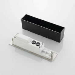 Lucande Lámparas Roni Long Empotrable Aplique De Pared Exterior Steel - Lucande 10 Lucande Lámparas Roni Long Empotrable Aplique De Pared Exterior Steel - Lucande -Lucande Tienda de ventas 42510965557835