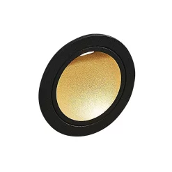 Lucande Lámparas Pordis Empotrable Aplique De Pared Exterior Dark Grey - Lucande