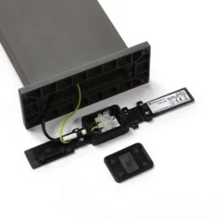 Lucande Lámparas Silvan Lámpara Para Jardín Graphite/White - Lucande -Lucande Tienda de ventas 42510965567286