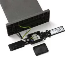 Lucande Lámparas Silvan Lámpara Para Jardín W/Sensor Graphite/White - Lucande -Lucande Tienda de ventas 42510965567426