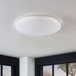 Lucande Lámparas Jelka Smart Home Lámpara De Techo White - Lucande 11 Lucande Lámparas Jelka Smart Home Lámpara De Techo White - Lucande -Lucande Tienda de ventas 42510965576716