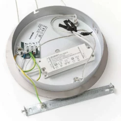 Lucande Lámparas Hayley 3 Lámpara Colgante Clear/Chrome - Lucande 11 Lucande Lámparas Hayley 3 Lámpara Colgante Clear/Chrome - Lucande -Lucande Tienda de ventas 42510965624466