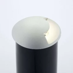 Lucande Lámparas Milara Spot Exterior Empotrable De Suelo IP67 Titanium - Lucande 11 Lucande Lámparas Milara Spot Exterior Empotrable De Suelo IP67 Titanium - Lucande -Lucande Tienda de ventas 42510965627126 1