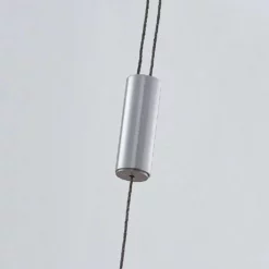 Lucande Lámparas Myron Lámpara Colgante Alu - Lucande -Lucande Tienda de ventas 42510965641366