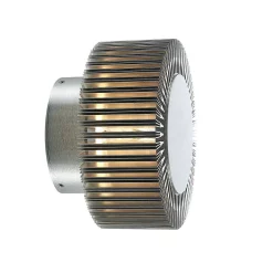 Lucande Lámparas Keany Aplique Exterior Alu - Lucande