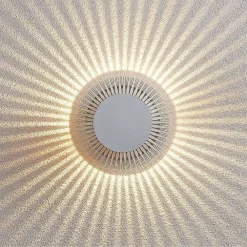 Lucande Lámparas Keany Aplique Exterior Alu - Lucande -Lucande Tienda de ventas 42510965694454