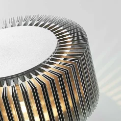 Lucande Lámparas Keany Aplique Exterior Alu - Lucande -Lucande Tienda de ventas 42510965694456