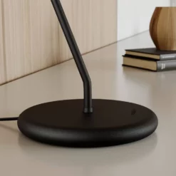 Lucande Lámparas Angelina Lámpara De Sobremesa Black/Gold - Lucande -Lucande Tienda de ventas 4251096569889lucande angelina tischleuchte schwarz gold4