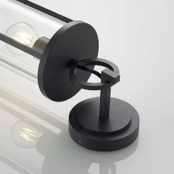 Lucande Lámparas Emmeline Aplique Exterior Graphite - Lucande 11 Lucande Lámparas Emmeline Aplique Exterior Graphite - Lucande -Lucande Tienda de ventas 42510965733986