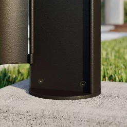 Lucande Lámparas Corban Power Strip H40 Graphite - Lucande -Lucande Tienda de ventas 42510965735963