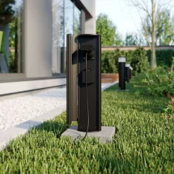 Lucande Lámparas Corban Power Strip H40 Graphite - Lucande -Lucande Tienda de ventas 42510965735965