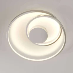 Lucande Lámparas Maire Lámpara De Techo Chrome - Lucande -Lucande Tienda de ventas 42510965738795