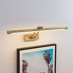 Lucande Lámparas Dimitrij Direct Aplique De Pared Brass - Lucande 8 Lucande Lámparas Dimitrij Direct Aplique De Pared Brass - Lucande -Lucande Tienda de ventas 42510965743643