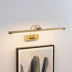 Lucande Lámparas Dimitrij Bow Aplique De Pared Brass - Lucande 8 Lucande Lámparas Dimitrij Bow Aplique De Pared Brass - Lucande -Lucande Tienda de ventas 42510965743883