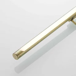 Lucande Lámparas Dimitrij Bow Aplique De Pared Brass - Lucande 10 Lucande Lámparas Dimitrij Bow Aplique De Pared Brass - Lucande -Lucande Tienda de ventas 42510965743885