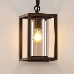 Lucande Lámparas Ferda Exterior Lámpara Colgante Graphite - Lucande 8 Lucande Lámparas Ferda Exterior Lámpara Colgante Graphite - Lucande -Lucande Tienda de ventas 42510965760923