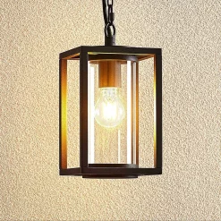 Lucande Lámparas Ferda Exterior Lámpara Colgante Graphite - Lucande 9 Lucande Lámparas Ferda Exterior Lámpara Colgante Graphite - Lucande -Lucande Tienda de ventas 42510965760924