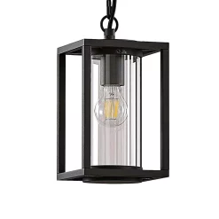 Lucande Lámparas Ferda Exterior Lámpara Colgante Graphite - Lucande 10 Lucande Lámparas Ferda Exterior Lámpara Colgante Graphite - Lucande -Lucande Tienda de ventas 42510965760925
