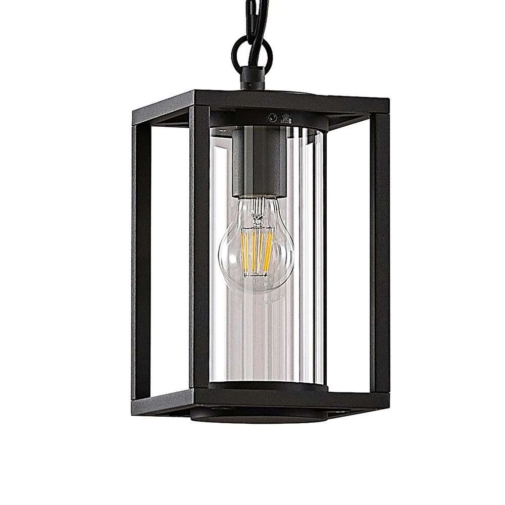 Lucande Lámparas Ferda Exterior Lámpara Colgante Graphite - Lucande 5 Lucande Lámparas Ferda Exterior Lámpara Colgante Graphite - Lucande - Imagen 5