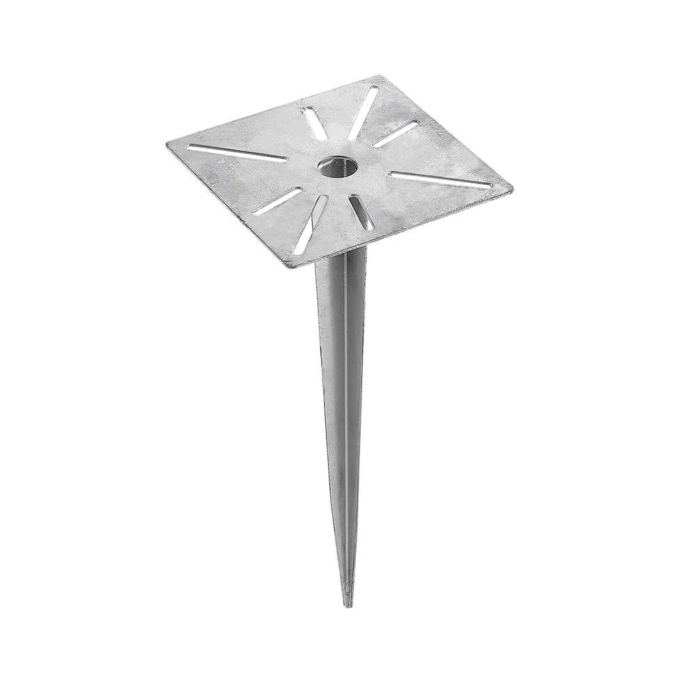 Lucande Lámparas Cadis Universal Ground Spike For Garden Lamps - Lucande 1 Lucande Lámparas Cadis Universal Ground Spike For Garden Lamps - Lucande