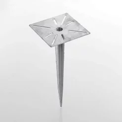 Lucande Lámparas Cadis Universal Ground Spike For Garden Lamps - Lucande 8 Lucande Lámparas Cadis Universal Ground Spike For Garden Lamps - Lucande -Lucande Tienda de ventas 42510965762523