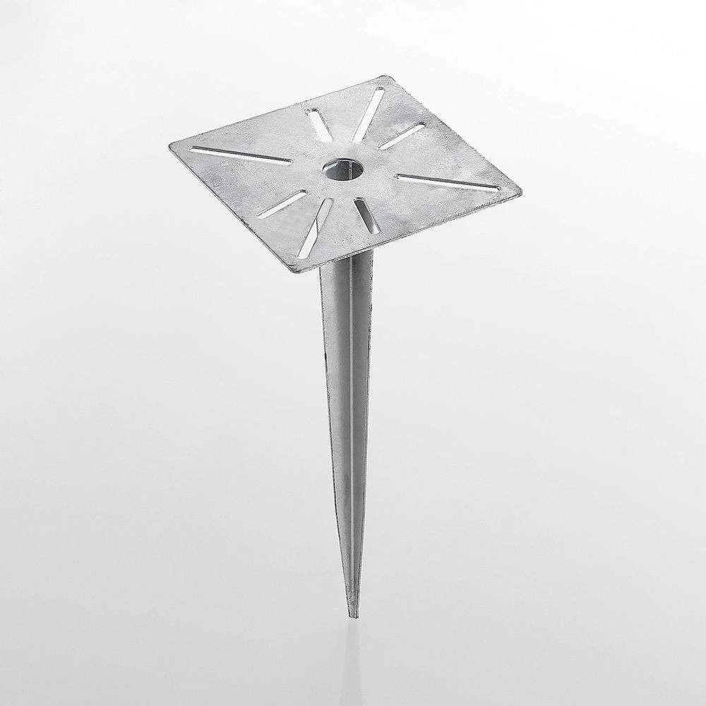 Lucande Lámparas Cadis Universal Ground Spike For Garden Lamps - Lucande 3 Lucande Lámparas Cadis Universal Ground Spike For Garden Lamps - Lucande - Imagen 3