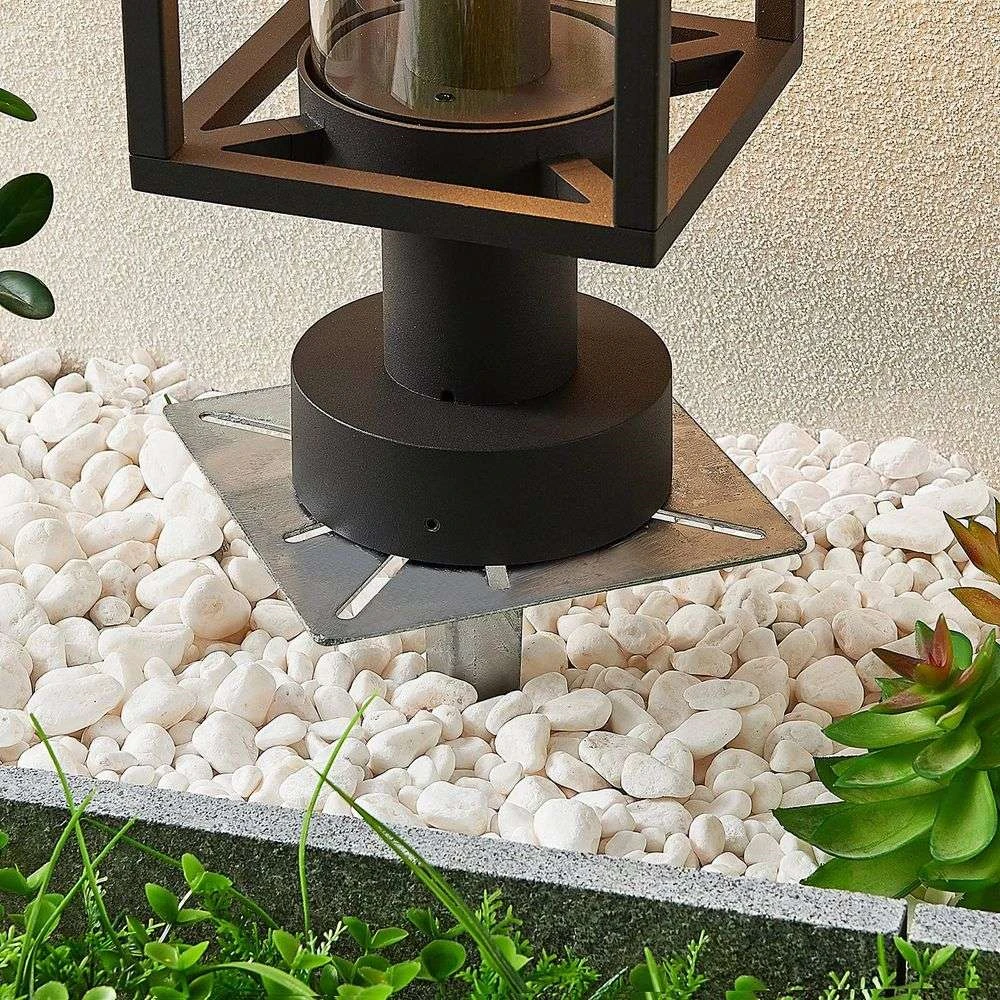 Lucande Lámparas Cadis Universal Ground Spike For Garden Lamps - Lucande 4 Lucande Lámparas Cadis Universal Ground Spike For Garden Lamps - Lucande - Imagen 4