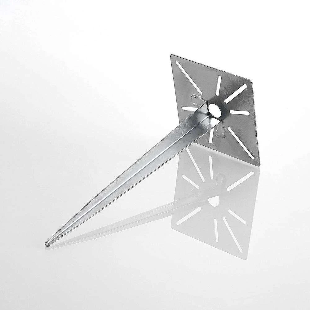 Lucande Lámparas Cadis Universal Ground Spike For Garden Lamps - Lucande 6 Lucande Lámparas Cadis Universal Ground Spike For Garden Lamps - Lucande - Imagen 6