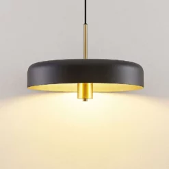 Lucande Lámparas Filoreta Lámpara Colgante Black - Lucande -Lucande Tienda de ventas 4251096583397lucande filoreta pendellampe 45 cm schwarz3