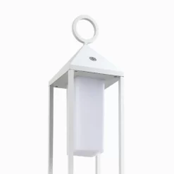 Lucande Tienda de ventas 15 Lucande Tienda de ventas -Lucande Tienda de ventas 4251096599619lucande miluma led aussenlaterne 64 cm weiss2