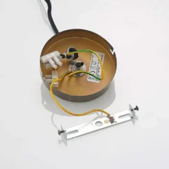 Lucande Lámparas Wynina Lámpara Colgante Brass/Amber - Lucande 11 Lucande Lámparas Wynina Lámpara Colgante Brass/Amber - Lucande -Lucande Tienda de ventas 42519117045257