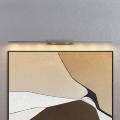 Lucande Lámparas Alexis Aplique De Pared L158 Nickel/Chrome - Lucande 9 Lucande Lámparas Alexis Aplique De Pared L158 Nickel/Chrome - Lucande -Lucande Tienda de ventas 42519117087074