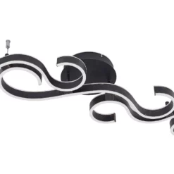 Lucande Lámparas Admira Lámpara De Techo L101 Black/Gold - Lucande -Lucande Tienda de ventas 42519117109226