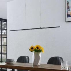 Lucande Lámparas Tarium Lámpara Colgante Black - Lucande 9 Lucande Lámparas Tarium Lámpara Colgante Black - Lucande -Lucande Tienda de ventas 42519117120704