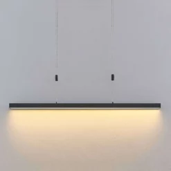 Lucande Lámparas Merrit LED Lámpara Colgante Anthracite - Lucande 10 Lucande Lámparas Merrit LED Lámpara Colgante Anthracite - Lucande -Lucande Tienda de ventas 4251911719055 6