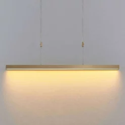 Lucande Lámparas Merrit Lámpara Colgante Matt Brass - Lucande 9 Lucande Lámparas Merrit Lámpara Colgante Matt Brass - Lucande -Lucande Tienda de ventas 4251911719062 5