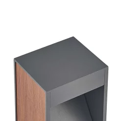 Lucande Lámparas Ansala Aplique Exterior H30 Wood - Lucande -Lucande Tienda de ventas 42519117197895