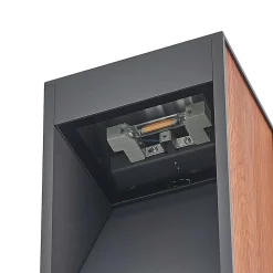 Lucande Lámparas Ansala Aplique Exterior H30 Wood - Lucande -Lucande Tienda de ventas 42519117197896