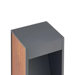 Lucande Lámparas Ansala Aplique Exterior H60 Wood - Lucande 10 Lucande Lámparas Ansala Aplique Exterior H60 Wood - Lucande -Lucande Tienda de ventas 42519117197965