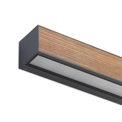 Lucande Lámparas Lengo Down Aplique Exterior L25 Wood - Lucande 11 Lucande Lámparas Lengo Down Aplique Exterior L25 Wood - Lucande -Lucande Tienda de ventas 42519117198026