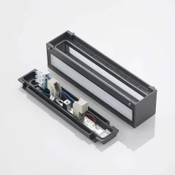 Lucande Lámparas Lengo Aplique Exterior L25 Wood - Lucande 11 Lucande Lámparas Lengo Aplique Exterior L25 Wood - Lucande -Lucande Tienda de ventas 42519117198266