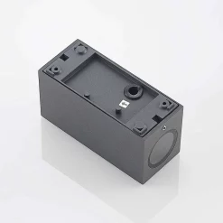 Lucande Lámparas Cimala Aplique Exterior H16,5 Wood - Lucande 11 Lucande Lámparas Cimala Aplique Exterior H16,5 Wood - Lucande -Lucande Tienda de ventas 42519117200826